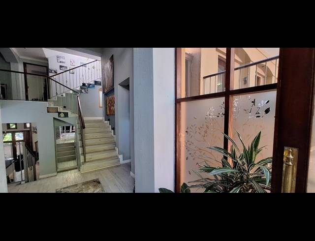 5 BEDROOM PROPERTY TO RENT IN WATERKLOOF